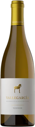 Pago de Vallegarcía Viognier