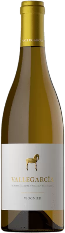 Pago de Vallegarcia Viognier 2021