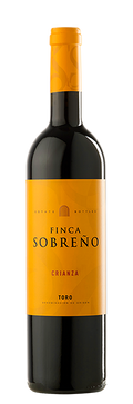 Finca Sobreño Crianza