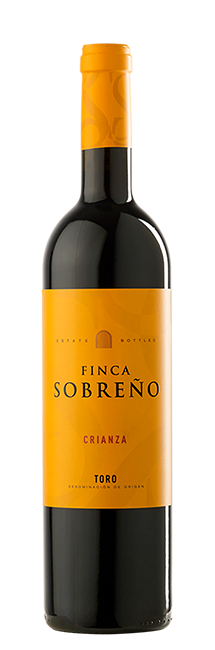 Finca Sobreño Crianza