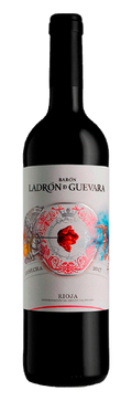 Barón de Ladrón de Guevara Tinto Cosecha