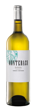 Montebaco Verdejo Sauvignon Blanc