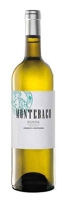Montebaco Verdejo Sauvignon Blanc 2020