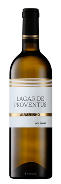 Lagar de Proventus Alvarinho