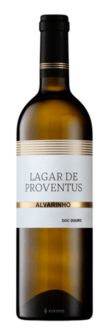 Lagar de Proventus Alvarinho