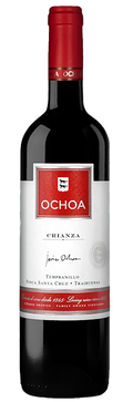 Ochoa Crianza