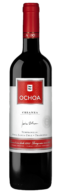 Ochoa Crianza