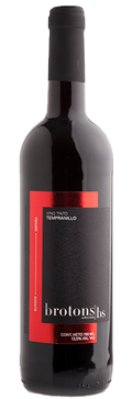 Brotons Selección Tinto