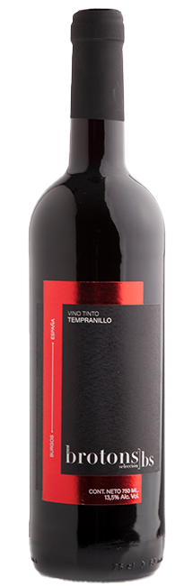 Brotons Selección Tinto