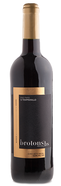 Brotons Selección 12 Meses