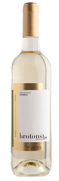 Brotons Selección Blanco