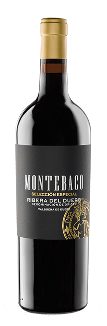 Montebaco Seleccion Especial