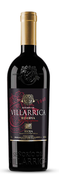 Señorío de Villarrica Reserva