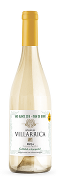 Señorío de Villarrica Blanco