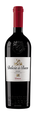 Delicia de Baco