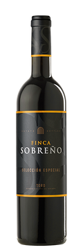 Finca Sobreño Reserva