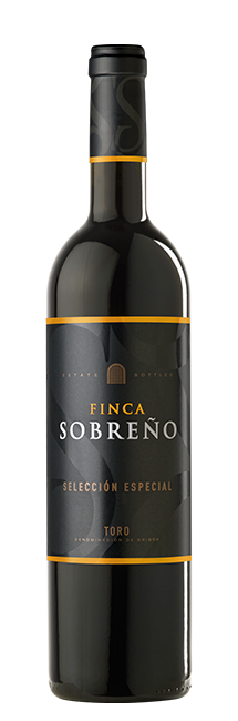 Finca Sobreño Reserva