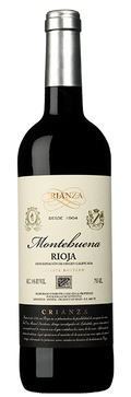 Montebuena Crianza