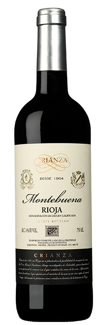 Montebuena Crianza