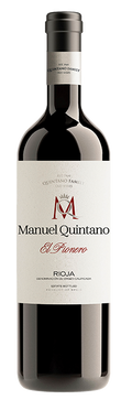 Manuel Quintano El Pionero