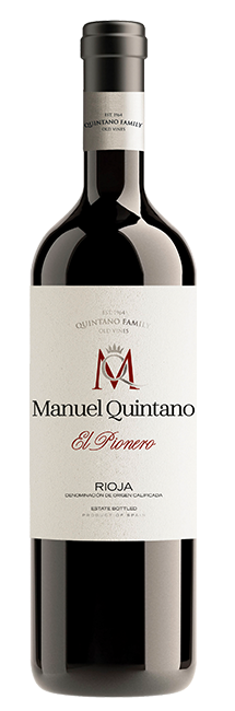 Manuel Quintano El Pionero