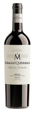 Manuel Quintano Selección Particular
