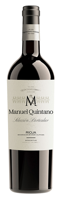 Manuel Quintano Selección Particular