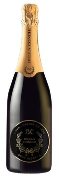 Bella Conchi Brut Reserva