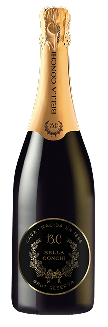 Bella Conchi Brut Reserva