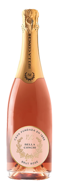 Bella Conchi Brut Rosé