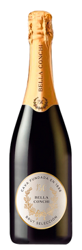 Bella Conchi Brut Selección