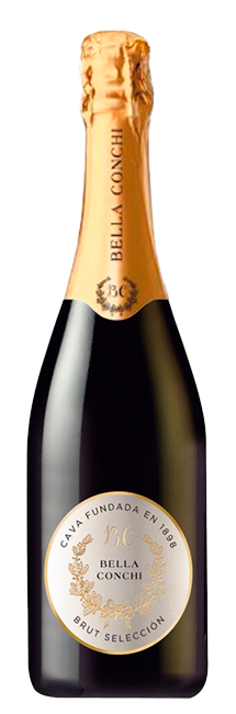 Bella Conchi Brut Selección