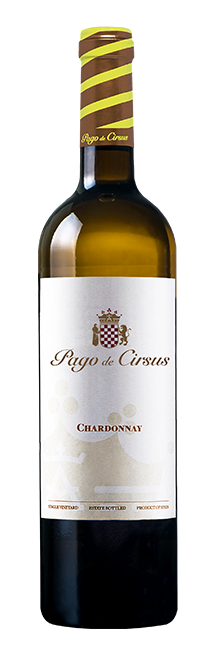 Pago de Cirsus Chardonnay