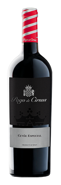 Pago de Cirsus Cuvée Especial