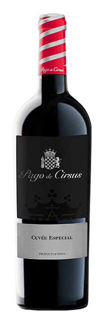 Pago de Cirsus Cuvée Especial