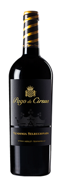 Pago de Cirsus Vendimia Seleccionada