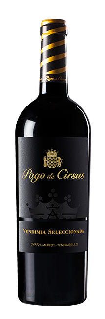 Pago de Cirsus Vendimia Seleccionada