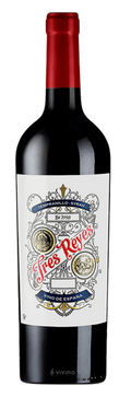 Tres Reyes Original