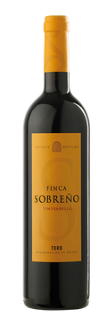 Finca Sobreño