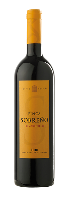Finca Sobreño