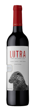 Lutra Tinto