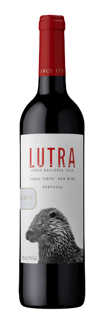 Lutra Tinto