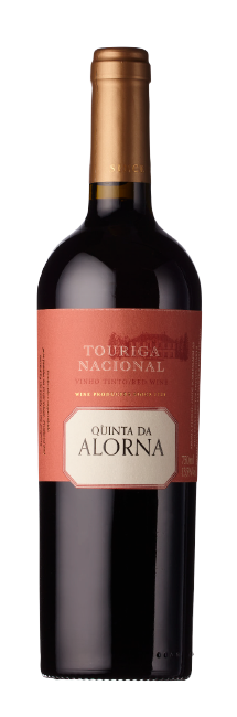 Touriga Nacional Tinto