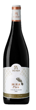 Ochoa 8A Mirapies