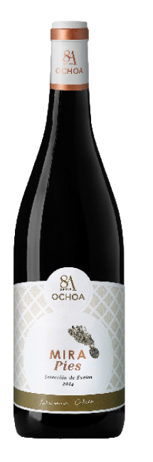 Ochoa 8A Mirapies