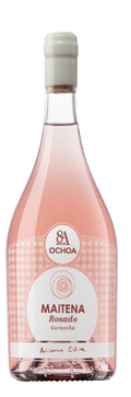 Ochoa 8A Maitena