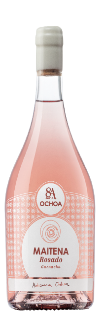 Ochoa 8A Maitena
