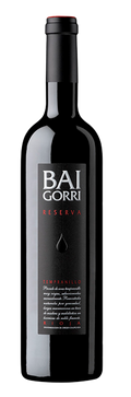 Baigorri Reserva