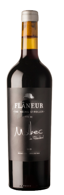 Flaneur Sangiovese 670m Medrano