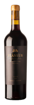 Flaneur Malbec 970 msnm Perdriel